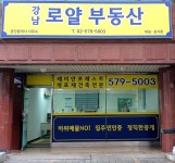 강남로얄공인중개사사무소