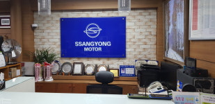 KG모빌리티 수성서비스프라자