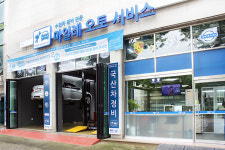 마일레오토서비스 안산 초지점 에스카