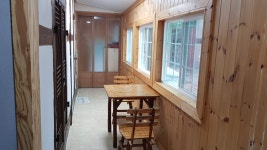 해뜨는 힐링하우스