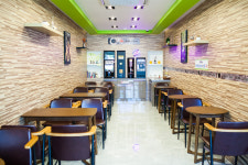 맘스핸즈 삼척교동점