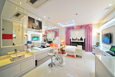 명품무인호텔제이