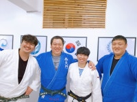 용인대영등포체육관