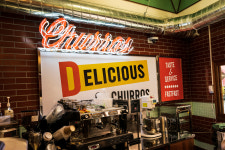 스트릿츄러스 NC백화점 경산점