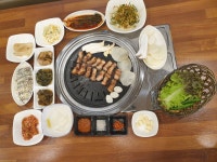 화미소금구이구월동본점