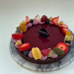 안서리 베이킹랩