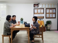 해드림재가센터