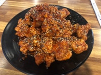 꼬꼬아찌 숯불치킨 상인점