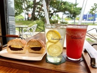 스무숲길가