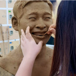 흙 조소미술학원