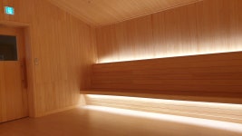 금강산보석사우나