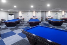 Jy빌리어드클럽