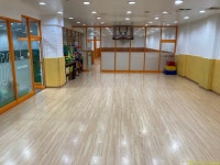 리더짐 일산센타