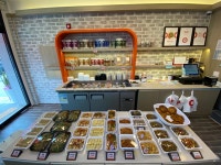 오레시피 청주동남점