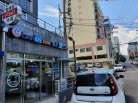 런드리존 남해오네뜨점