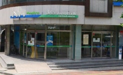 서울축산농협 상일동지점