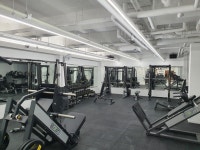 테일러짐 용산점