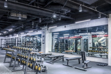 라이프피트니스 안양 헬스 PT 필라테스 요가