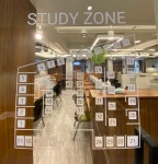 이루리스터디카페 온천장역점