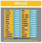 유니온크린 세탁을위한사람들