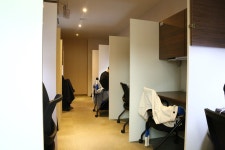 아카데미라운지 염창센터