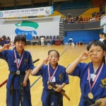 세움해동검도