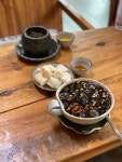 전통찻집 인사동