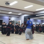 세움해동검도