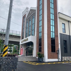 초대교회