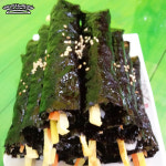 한석봉꼬마김밥
