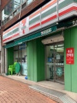 세븐일레븐 경산대가대점