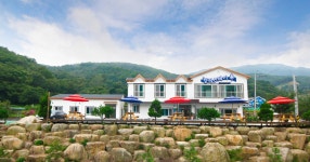 힐링스테이펜션