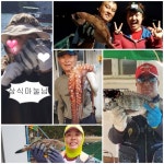 거제도 삼식이 해상펜션