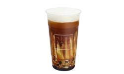 감성커피 테라스점