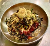 봉평막국수 손만두