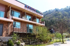 곰배령 펜션 휴림
