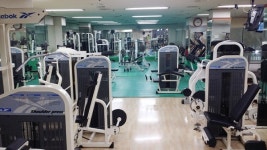 신안웰리스스포츠센터