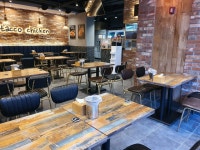 맛닭꼬치킨 평택신장쇼핑몰점