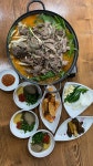양천골흑염소요리전문점