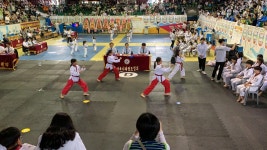 경희대선덕태권도