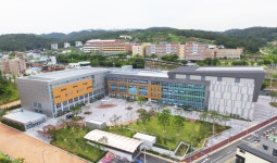 울산광역시학생교육문화회관