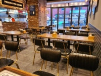 맛닭꼬치킨 평택신장쇼핑몰점