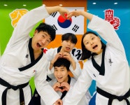 경희대선덕태권도