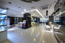 예쁜미소바른이치과의원