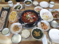 검은여식당