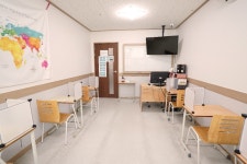 지앤비영어전문교육 초월샘터캠퍼스