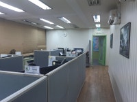 송이종합물류