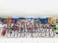 경희대선덕태권도