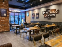 맛닭꼬치킨 평택신장쇼핑몰점