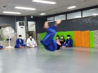 송암유도관